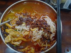 -周成芝螺蛳粉(人和店)