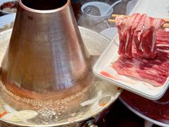 -1078號老北京涮肉(松柏店)