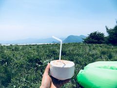 -白草畔自然风景区