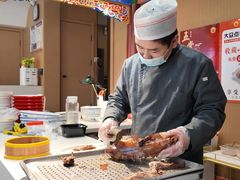 -梅利汴京烤鸭•开封豫菜地标店(晋安路店)