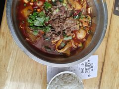 -王菊美食街·王菊面馆(总店)