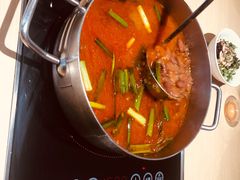 -新大新豆米火锅1993(万象汇店)