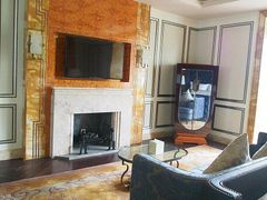 -上海瑞金洲际酒店