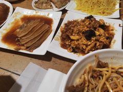 -新月斋(豆瓣胡同店)