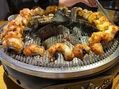 -泥炉烧肉师(新街口金銮巷店)