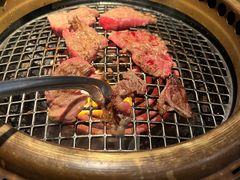 -赤坂亭·M9和牛放题(长楹天街购物中心店)