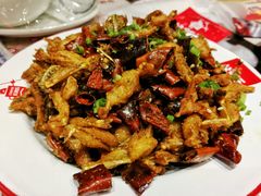 -汉虾王·油焖大虾(车公庙店)