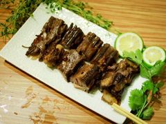 -潮汕牛肉火锅