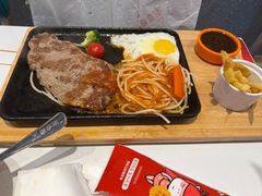 -豪享来(我格广场店)