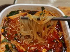 -魏家凉皮(博水商务大厦店)