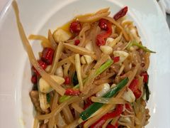 -饕然·民间川菜(龙泉店)