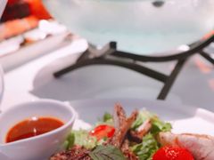 -天玑高空江景餐厅&酒吧Sky Secret Restaurant&Bar