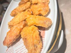 -新白鹿餐厅(金鹰新街口店)