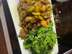 -老保定驴肉馆(云岗路店)