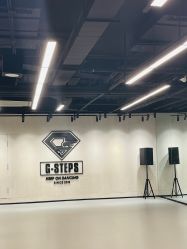 点击看大图 -G-STEPS舞蹈工作室