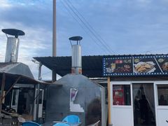 -清真·馬坡二旦烧烤(人生一串拍摄店)