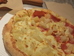 -必胜客(嘉兴八佰伴店)