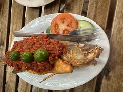 -Limapulo: Baba Can Cook