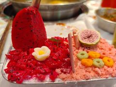 -大芊金重庆串串火锅(南京路店)
