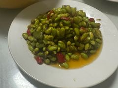 -界山丁老二丁记老鸭汤饭店