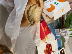 -麦当劳(东苑丽宝商业广场店)