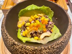 -叶叶菩提·晋福宫