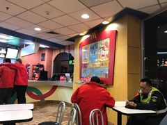 -麦当劳(无锡永乐店)