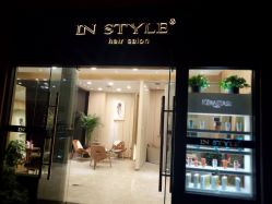 点击看大图 -In Style造型