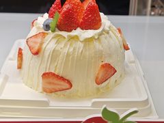 -菲尔雪CAKE(九方店)