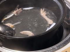 -百年果林椰子鸡(中洲店)