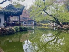 -惠山古镇·寄畅园