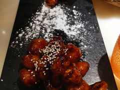 糖醋里脊-新发现(苏州中心商场店)