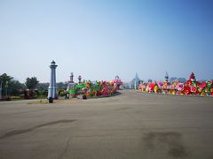 -第35届青岛国际啤酒节