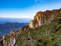 -三清山风景名胜区