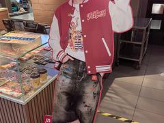 -麦当劳(伟城广场店)