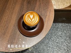 -Metal hands·铁手咖啡