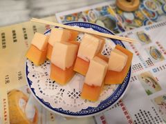 -广信牛奶甜品世家(台东店)