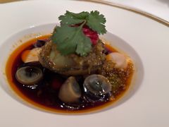 -金轩中餐厅 Jin Xuan(浦东丽思卡尔顿酒店)