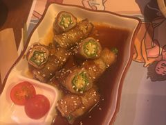 -烧鸟横丁(联发文创口岸店)