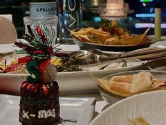 -普朗姆生蚝牛排馆 The Plump Oyster(成都摩方购物中心店)