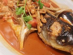 -桂小厨广西菜(水晶城店)