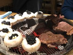 -泥炉烧肉师(新街口金銮巷店)