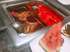 -海底捞火锅(龙岗星河COCO Park店)