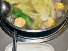-潮发潮汕牛肉店(软件基地店)