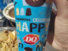 -DQ·蛋糕·冰淇淋(河东万达店)