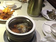 -加餐海鲜自助(集美银泰百货店)