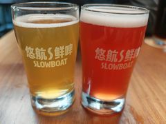 -悠航SLOWBOAT(三里屯店)