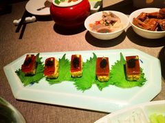 -花家怡园(四合院总店)