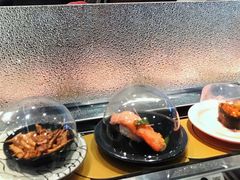 -争鲜回转寿司(南京东路店)