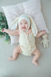 -小嘟嘟儿童摄影
